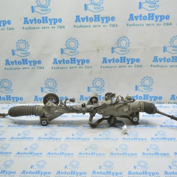 Рейка рулевая Acura MDX 14-20 (01) 53601-TZ5-A01