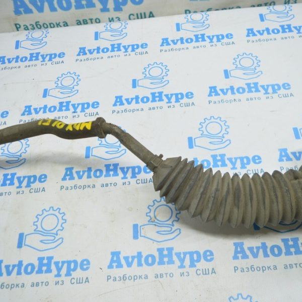 Рулевая тяга без наконечника левая Acura MDX 14-20 (01) 53560-TZ5-A01