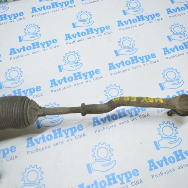 Рулевая тяга с наконечником правая Acura MDX 14-20 (01) 53540-TZ5-A01