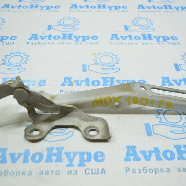 Петля капота правая Acura MDX 14-16 дорест 60120-TZ5-A00ZZ