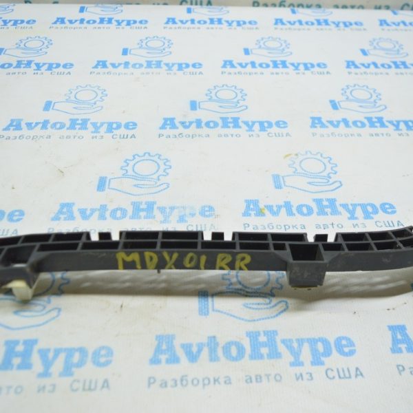 Крепление заднего бампера правое Acura MDX 14-20 (01) деф. 71593-TZ5-A00