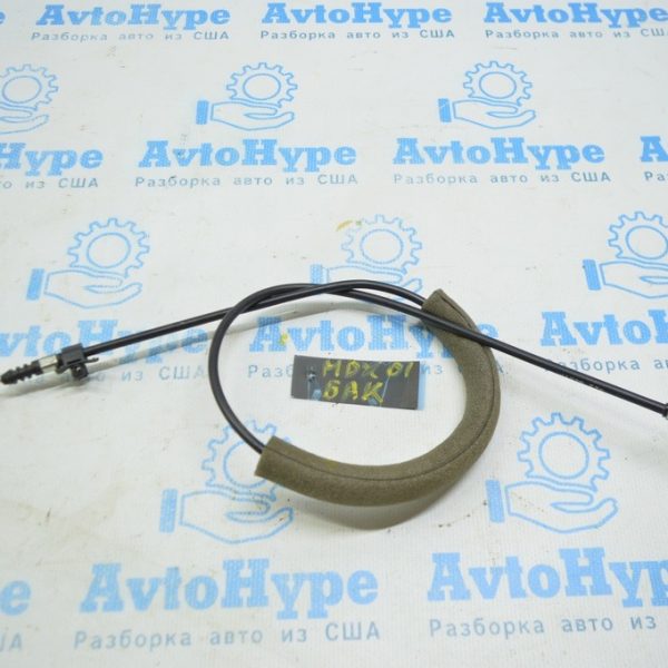 Трос лючка бензобака Acura MDX 14-20 74700-TZ5-A01