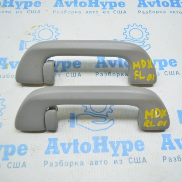 Ручка потолка передняя левая Acura MDX 14-20 сер 83240-SNA-A01YA