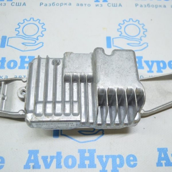 ACTIVE NOISE BODY CONTROL UNIT MODULE Acura MDX 16-20 (01) 38700-TZ5-A21