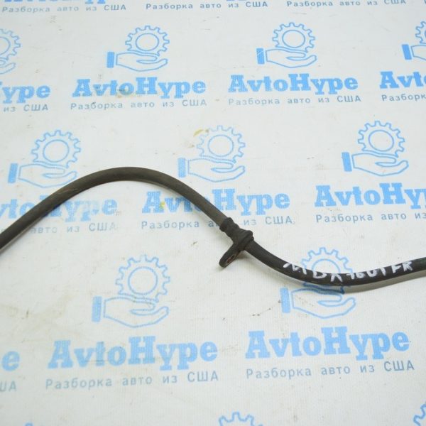 Шланг тормозной перед прав Acura MDX 14-20