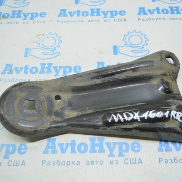 Лопух переднего подрамника зад прав Acura MDX 14-20 50275-TZ5-A01
