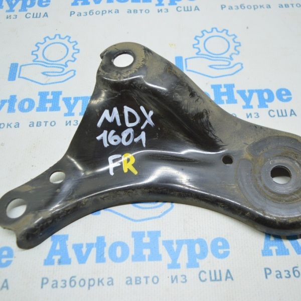 Лопух переднего подрамника перед прав Acura MDX 14-20 50265-TZ5-A01