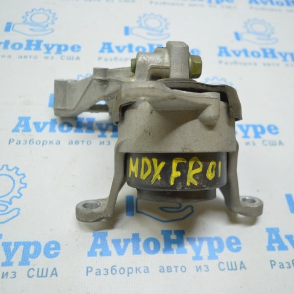Подушка двигателя правая Acura MDX 14-20 50820-TZ5-A02