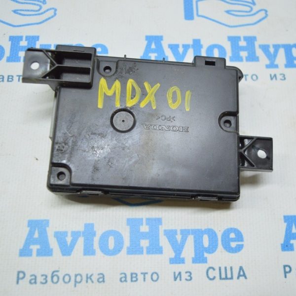 BLUETOOTH COMMUNICATION TELEMATICS CONTROL MODULE Acura MDX 14-20 (01) 39770-TZ5-Y110-M1