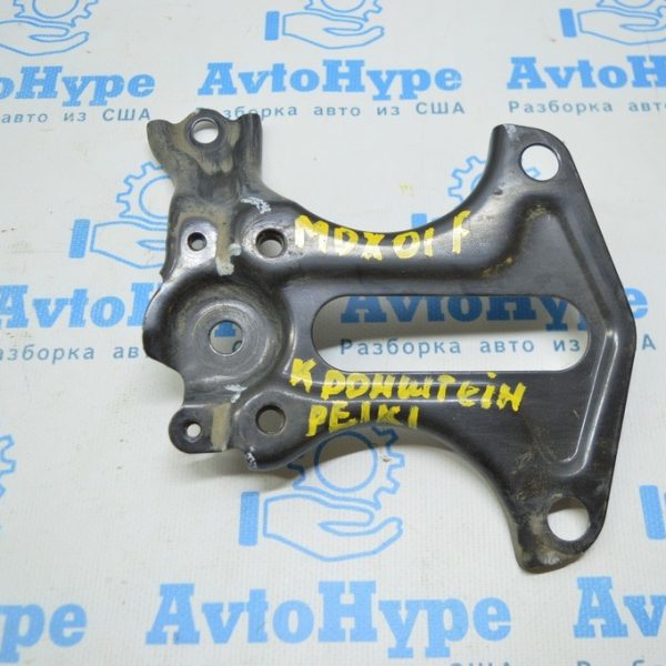 Кронштейн рейки рулевой Acura MDX 14-20