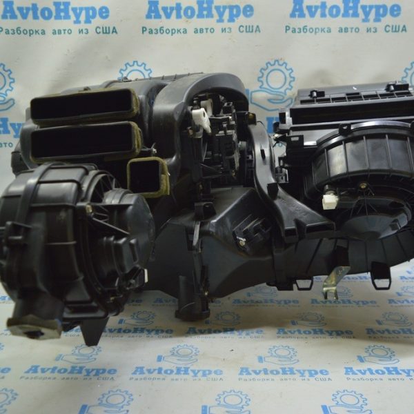 Испаритель Acura MDX 14-16 дорест, с клапаном 80215-TZ5-A43