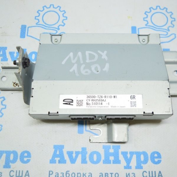 Блок PANASONIC Acura MDX 16-20 (01) 36500-tz6-r11