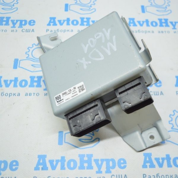 Electronic Power Steering Module Acura MDX 16-20 (01) 39980-tz6-R6