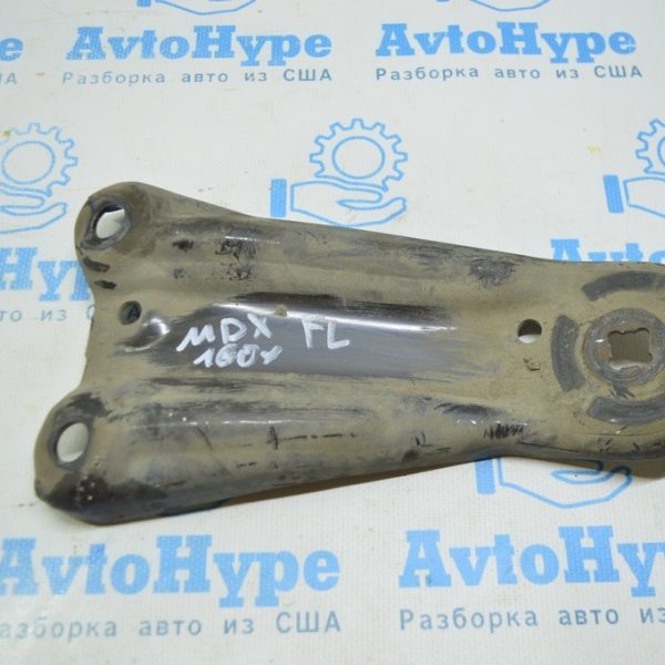 Лопух переднего подрамника зад лев Acura MDX 14-20 50276-TZ5-A01