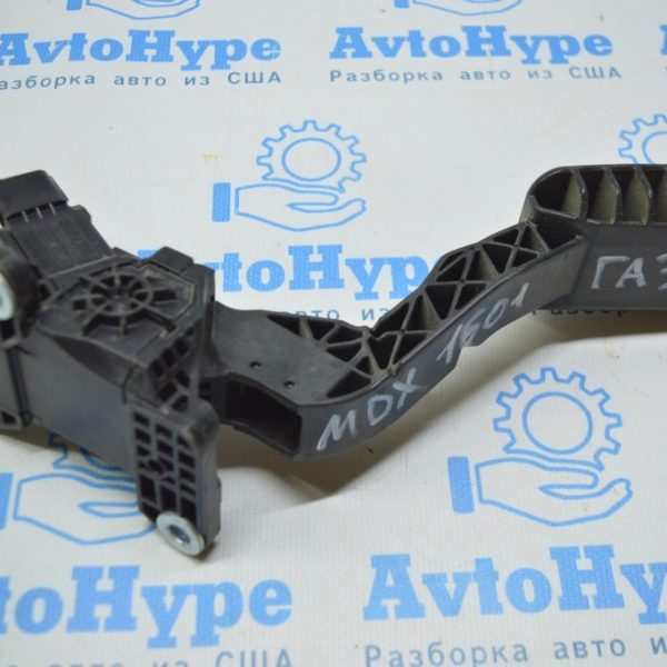 Педаль газа Acura MDX 14-20 17800-T2A-A01