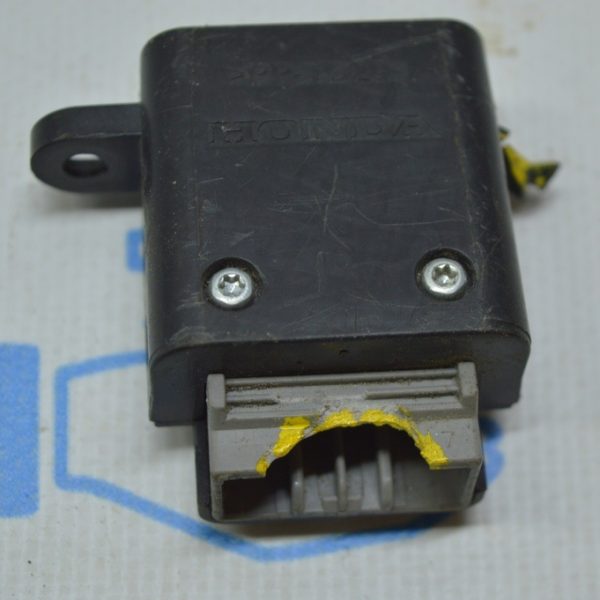 Блок Acura MDX 16-20 (01) 78550-TZ5-C51