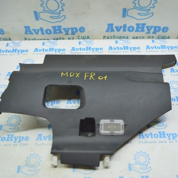 Накладка колени пассажира Acura MDX 14-20 77325-tz5a-a01