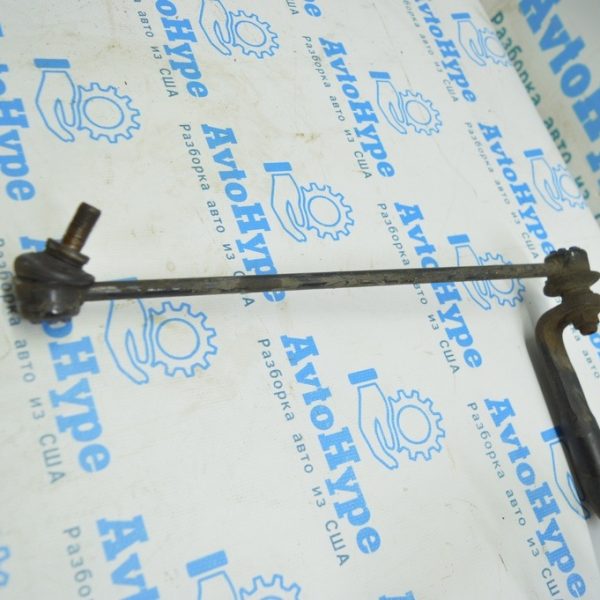 Тяга стабилизатора перед прав Acura MDX 14-20 51320-TZ5-A01