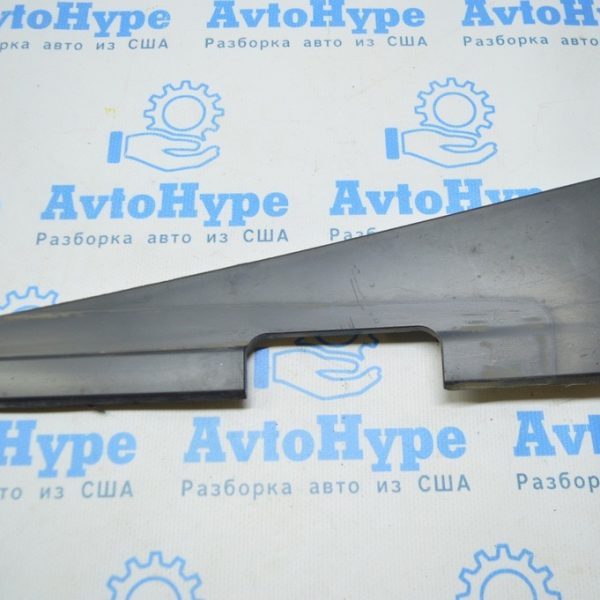 Накладка крыши задняя левая Acura MDX 14-20 74885-TZ5-A10