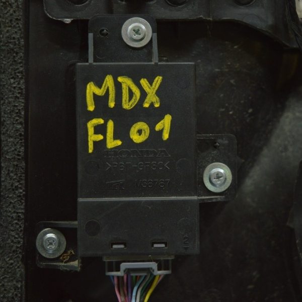 Компьютер двери передней левой  Acura MDX 14-20 BSM