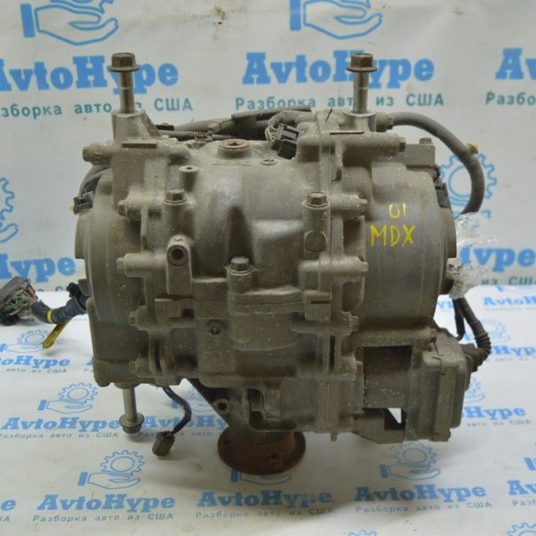 Задний дифференциал (редуктор) Acura MDX 16-20 42к (01) 41200-5M0-000