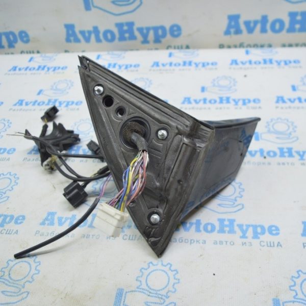 Зеркало боковое правое Acura MDX 14-16 (01) только треугольник 76200-TZ5-A11ZF