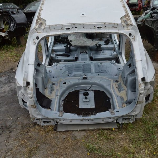 Корыто багажника Ford Escape MK4 20- (01) LX6Z-7847122-A