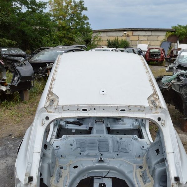 Крыша (металл) Ford Escape MK4 20- без люка (01) LJ6Z-7850202-A