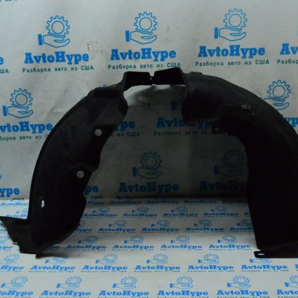 Подкрылок передний левый Ford Escape MK4 20- (01) LJ6Z-16103-F
