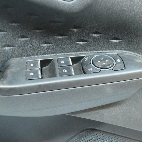 Управление стеклоподъемником перед лев Ford Escape MK4 20- с накладкой LJ6Z-14529-BA