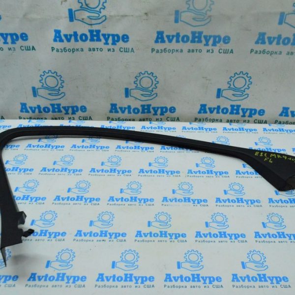 Рамка двери перед прав Ford Escape MK4 20- LJ6B-s201a19-ae