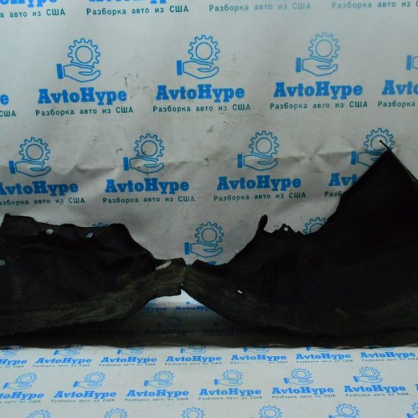 Подкрылок передний правый Ford Escape MK4 20- (01) деф. LJ6Z-16102-F