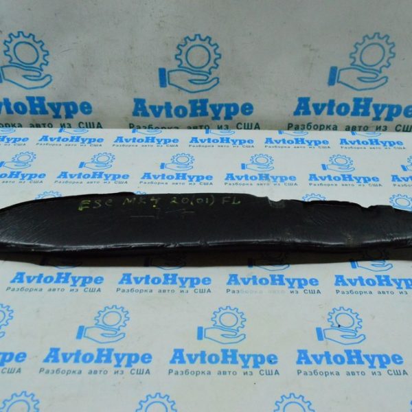 Уплотнитель крыла дверь-крыло лев Ford Escape MK4 20- LJ6Z-16072-A