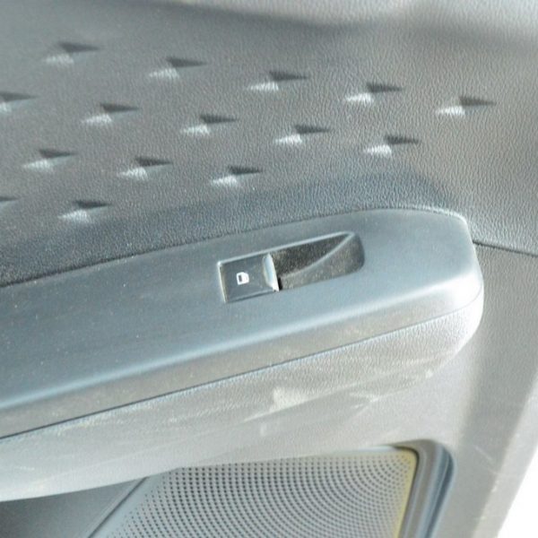 Управление стеклоподъемником зад лев Ford Escape MK4 20- с накладкой LB5Z-14529-BB