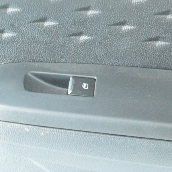 Управление стеклоподъемником зад прав Ford Escape MK4 20- с накладкой LB5Z-14529-BB