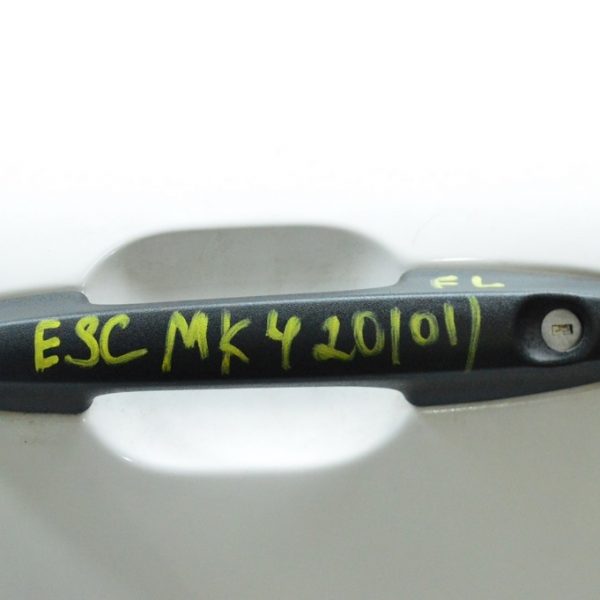 Ручка двери внешняя перед лев Ford Escape MK4 20- структура LJ6Z-7822404-BA