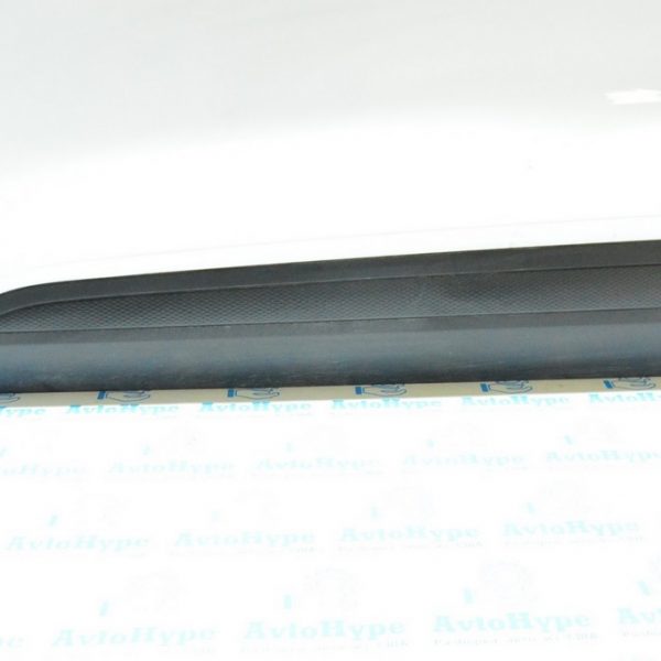 Накладка двери нижняя перед лев Ford Escape MK4 20- структура LJ6Z-7820879-AA