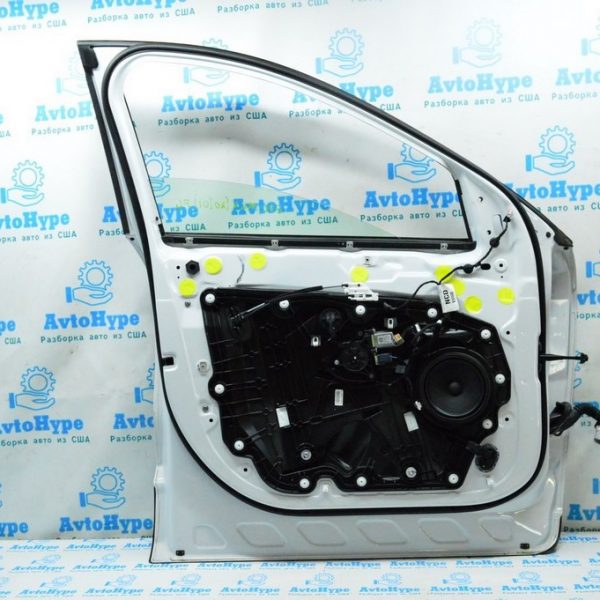 Механизм ручки двери перед лев Ford Escape MK4 20- LJ6Z-78264A27-E