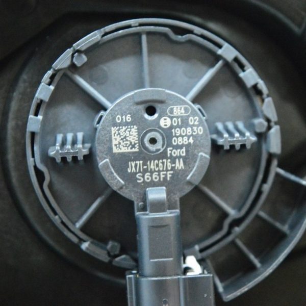 Датчик подушки безопасности дверь лев Ford Escape MK4 20- JX7T-14C676-AA