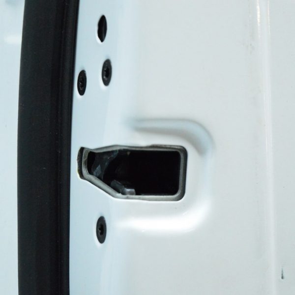 Замок двери перед лев Ford Escape MK4 20- LJ6Z-78219A65-A