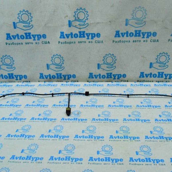 Форсунка омывателя Ford Escape MK4 20-