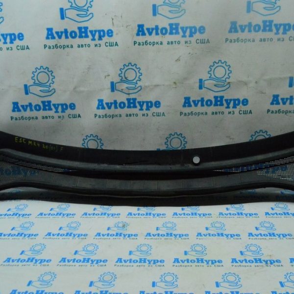Решетка дворников (пластик) Ford Escape MK4 20- LJ6Z-78018A16-AB