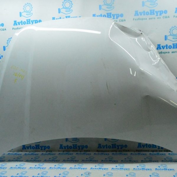 Капот голый Ford Escape MK4 20- (01) деф. справа LJ6Z-16612-A