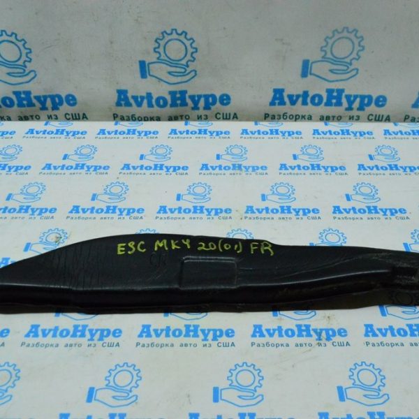 Уплотнитель крыла дверь-крыло прав Ford Escape MK4 20- LJ6Z-16071-A