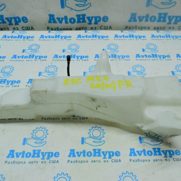 Бачок омывателя Ford Escape MK4 20- без горловины (01) LJ6Z-17618-B