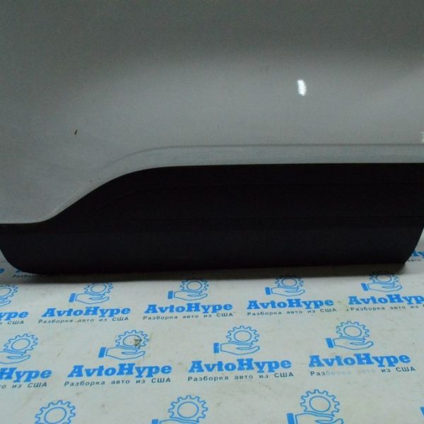 Накладка двери нижняя зад лев Ford Escape MK4 20- LJ6Z-7825557-AA