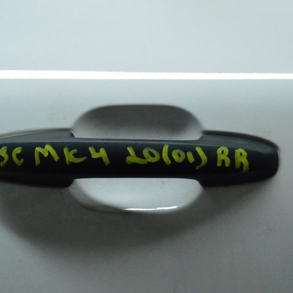 Ручка двери внешняя зад прав Ford Escape MK4 20- LJ6Z-7822404-BA