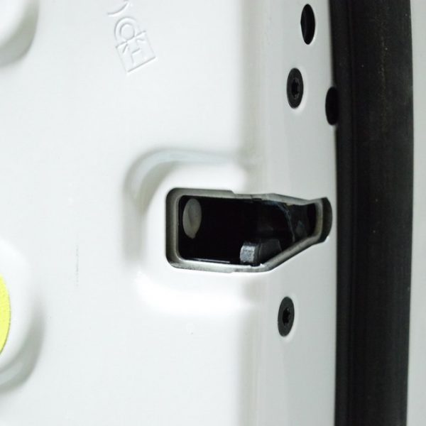 Замок двери зад прав Ford Escape MK4 20- LJ6Z-78264A26-D