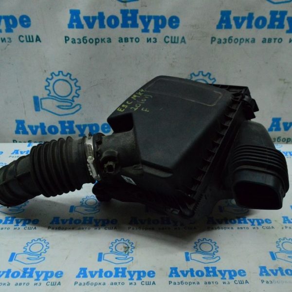 Корпус воздушного фильтра Ford Escape MK4 20- 1.5 2.0 2.3 (01) JX6Z-9600-E