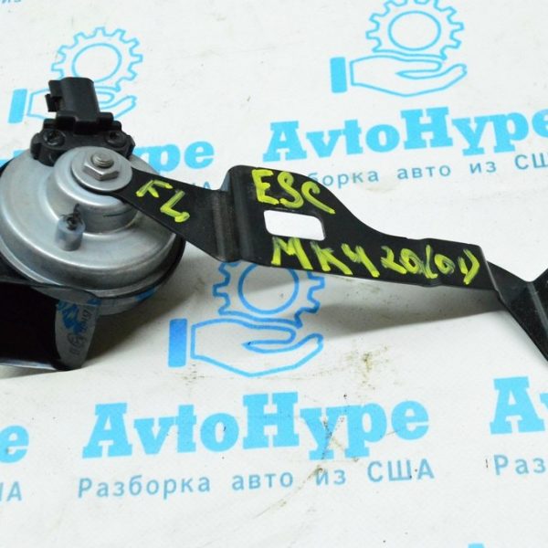 Сигнал low Ford Escape MK4 20- с кронштейном LX6T-13802-AD